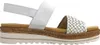 Damen Sandalen Remonte D0Q56-80 weiss 38 Produktbild-Vorschau 25