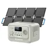 BLUETTI Elite 30 V2 + Panel solar de 60W. Batería solar de Vista previa de la imagen del producto 1
