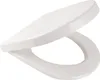 Duravit WC-Sitz Starck 3 mit Deckel, Scharnier Edelstahl, Produktbild-Vorschau 41