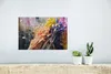 MuchoWow® Poster Getrocknete Blumen - Farben - Stilleben Produktbild-Vorschau 5