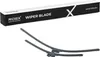RIDEX Scheibenwischer Vorne 650mm/450mm für VW Golf VII Produktbild-Vorschau 2