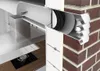 Naber E-Jal Col® żaluzja zewnętrzna 125 z termoboxem, Podgląd zdjęcia produktu 3