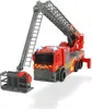 Simba Dickie Vertriebs GmbH Feuerwehr Drehleiter Sonstige Produktbild-Vorschau 3