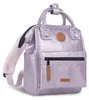 CABAIA Freizeitrucksack Rucksack Adventurer Iridescent Produktbild-Vorschau 4