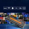 Lecteur multimédia - Accessoire - Android 14 Smart TV Stick Voir les images du produit 12