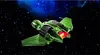 PLAYMOBIL 71089 - Star Trek Klingon Bird Of Prey Le - Produktbild-Vorschau 4