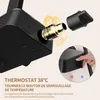 Sprchový systém Homelody s termostatem 40 °C, 4 funkcemi Náhled obrázku produktu 14