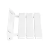 Duschklappsitz Duschsitz Wandmontage  Klappsitz Dusch Produktbild-Vorschau 5
