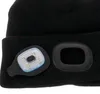 Trizand 22663 Mütze mit USB-Stirnlampe, schwarz Produktbild-Vorschau 15
