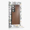 kwmobile Handyhülle für Samsung Galaxy A55 5G Hülle Holz - Produktbild-Vorschau 5