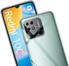 Custodia per Xiaomi REDMI 10C - Custodia trasparente per Anteprima dell’immagine prodotto 3