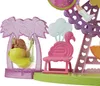 Polly Pocket - Tropikalne wesołe miasteczko Zestaw Produktbild-Vorschau 7