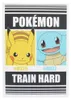 Pokémon Schreibset 7-teilig Náhľad obrázku produktu 9