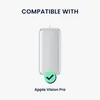 kwmobile VR Headset Batterie Halterung kompatibel mit Apple Produktbild-Vorschau 2