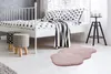 Rabbit Sheepskin 200 Rosa Produktbild-Vorschau 2