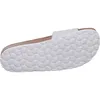 Verbenas Klassische Pantoletten Damen 31333332353132 Weiß Produktbild-Vorschau 31