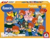 Pumuckl: Spaß mit Pumuckl (100 Teile) Produktbild-Vorschau 1