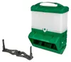 horizont Futterautomat für Hühner, 10 kg: Automatischer Produktbild-Vorschau 12