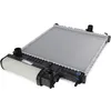 MAHLE CR 239 000S Kühler Wasserkühler Motorkühler für BMW 3 Produktbild-Vorschau 5