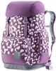 Deuter Scula Rucksack plum dots Produktbild-Vorschau 2