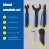 Kinzo Fiets Reparatieset 21-Delig - Fietsreparatieset met Productafbeelding-voorbeeld 5