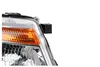 Scheinwerfer passend für Ford Ranger 11 04/2011 -02/2016 H4 Produktbild-Vorschau 3