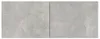 Mobili TV 2 pz. Grigio cemento 80x30x30 cm Materiale a base Anteprima dell’immagine prodotto 4