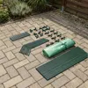 Fóliový skleník 270 x 90 x 90 cm Náhľad obrázku produktu 11