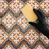 Adesivi per piastrelle piastrelle autoadesive per cucina Anteprima dell’immagine prodotto 4