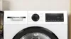 Bosch Serie 6 WQG243D41, Wärmepumpentrockner, Bedienelemente Produktbild-Vorschau