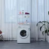 Herzberg HG-03305: 3-poziomowy organizer do pralki i Podgląd zdjęcia produktu 5