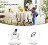 Kinderkraft chaise haute pour enfant SIENNA - pour env. 6 Voir les images du produit 12