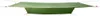 vidaXL Tarp Vert 400x294 cm Imperméable à l'eau Voir les images du produit 3