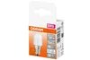 OSRAM LED Kühlschranklampe T26 2,3W E14 200lm 6.500 opal Produktbild-Vorschau 7