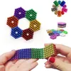 3 mm, 512-delige 3D-bouwsets – Magnetische bouwstenen voor Productafbeelding-voorbeeld 3