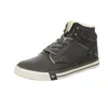 Mustang Herren Warmfutter Stiefelette High Top Sneaker Produktbild-Vorschau 10