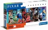 Clementoni Disney Pixar, 1000 szt., Telewizja/filmy, 10 Podgląd zdjęcia produktu 1