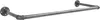 Natural Goods Berlin Pipe GARD Wall, appendiabiti da Anteprima dell’immagine prodotto 1