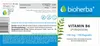Bioherba Vitamin B6 (Pyridoxin) 100 mg 100 Kapseln Produktbild-Vorschau 2