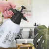Relaxdays Pumpsprühflasche, einstellbare Messingdüse, Produktbild-Vorschau 3