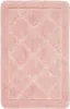 Badematte - Rosa - 50x80 cm - Rechteckig - Rutschfest - Produktbild-Vorschau 5