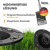 beos® Premium Mähroboter Tuning-Messerteller für 6x Klingen Produktbild-Vorschau 5