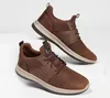 Skechers 65870-CDB Herren-Sneaker in Braun – wasserdicht Produktbild-Vorschau 2