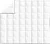 vidaXL Zimní péřová deka 240x220 cm Náhled obrázku produktu 1
