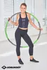 Schildkröt Fitness - FITNESS-HOOP s masážnymi vlnami, Náhľad obrázku produktu 17