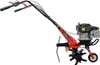 Güde Benzin Gartenfräse Acker Motorhacke GF 2436.1 3,2 PS 36 cm Arbeitsbreite Feld Bodenhacke Fräse Mulch Torf Sand Dünger Kompost Boden Bearbeitung günstig kaufen 408999 95465 4015671669384 Stabilo-Fachmarkt.de Voir les images du produit