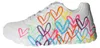 Skechers Sneakers 314064L-WMN in White color size 34 Náhľad obrázku produktu 18