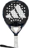 Adidas Padel Cross It Carbon Ctrl 2025 Padelschläger Silber Produktbild-Vorschau 1