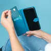 imoshion Mandala Klapphülle Xiaomi Poco X3 (Pro) - Türkis Produktbild-Vorschau 5