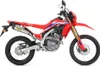 Wydech ARROW X-KONE ze stali nierdzewnej do Honda CRF250 / Podgląd zdjęcia produktu 3